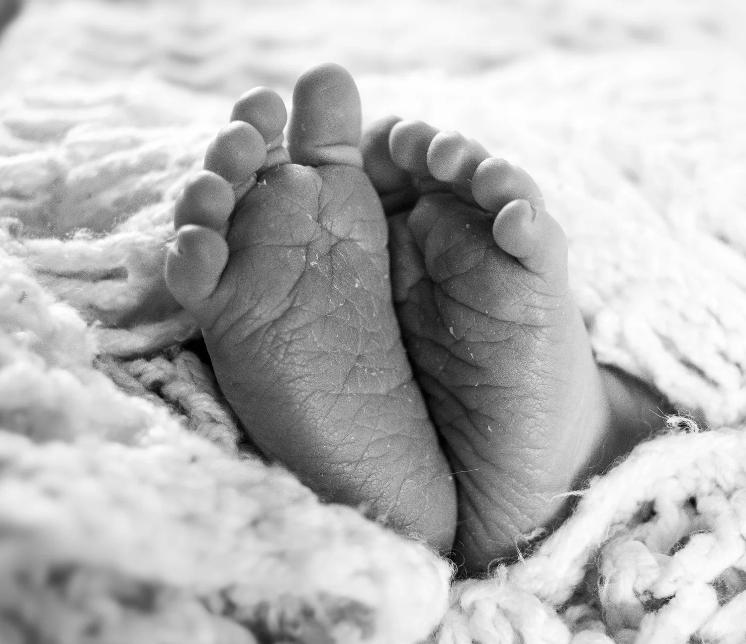 Gentle bereavement remembrance photograph